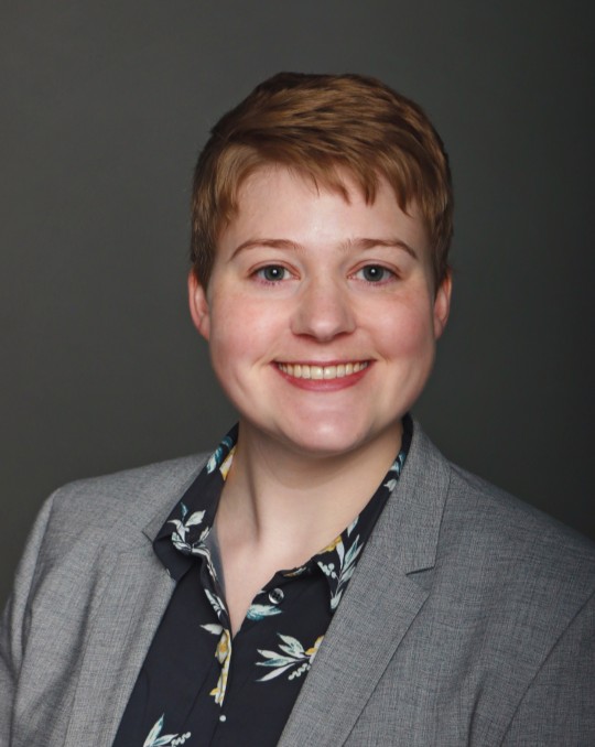 Faculty Photos